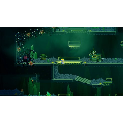 EAN 7350002938157 - Clear River Games Adventure of Samsara Estándar PlayStation 5 imagen 5