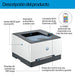 EAN 0196786388859 - HP Color LaserJet Pro 3202dw 600 x 600 DPI A4 Wifi imagen 4