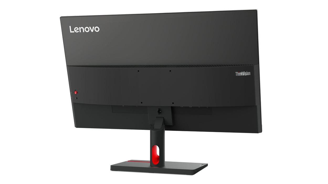 EAN 0196802905169 - Lenovo ThinkVision S27i-30 pantalla para PC 68,6 cm (27") 1920 x 1080 Pixeles Full HD LED Gris imagen 3