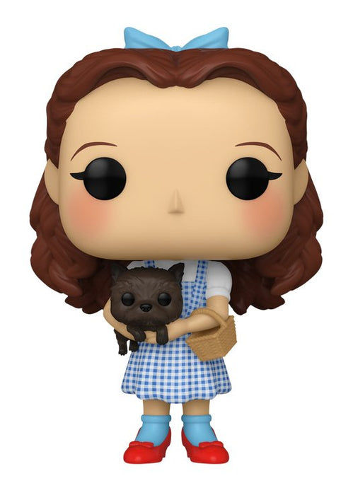 EAN 0889698759793 - FUNKO POP! Dorothy & Toto (85th Anniversary) imagen 2