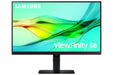 EAN 8806095524627 - Samsung S60UD pantalla para PC 61 cm (24") 2560 x 1440 Pixeles Quad HD LCD Negro imagen 1