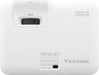 EAN 766907038187 - Viewsonic LSD500HD videoproyector Proyector de alcance estándar 5500 lúmenes ANSI 1080p (1920x1080) Blanco imagen 4