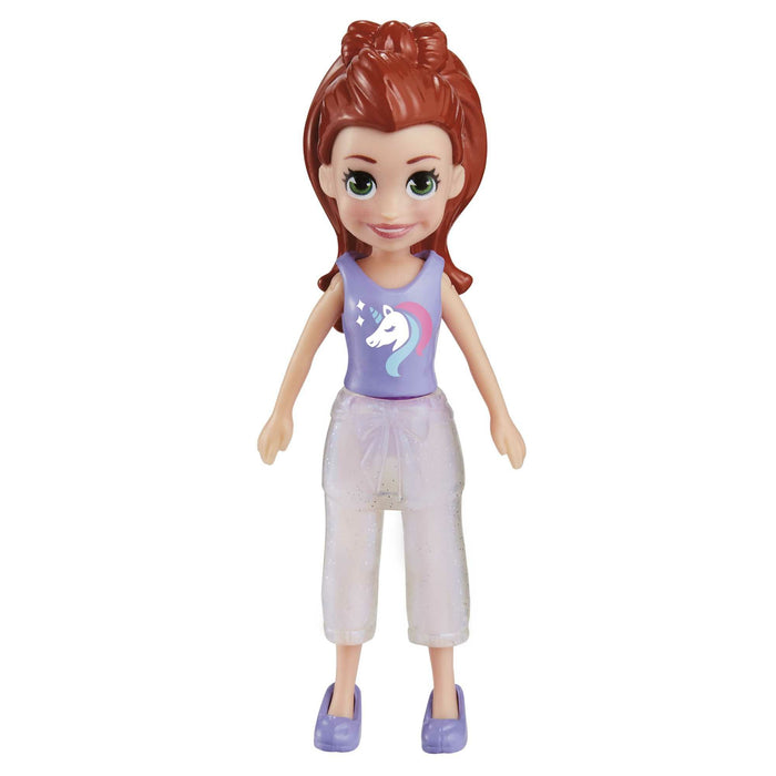 EAN 194735109012 - Polly Pocket HKV82 muñeca imagen 2