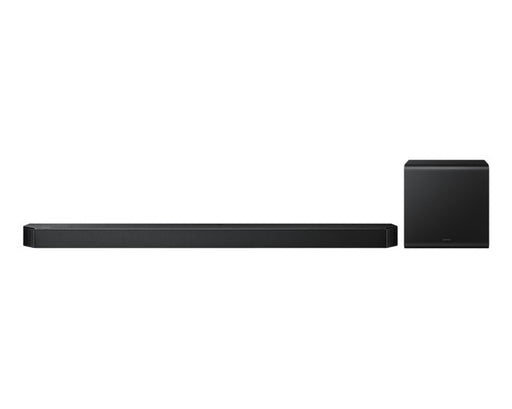 EAN 8806097071952 - Samsung Q-series HW-Q800F/EN altavoz soundbar Negro 5.1.2 canales imagen 1