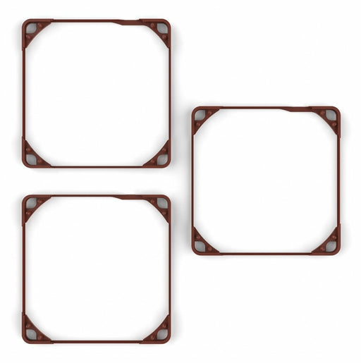 EAN 9010018201420 - Noctua NA-SAVG2 accesorio o pieza de sistema de refrigeración para ordenador Junta antivibraciones imagen 2