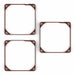 EAN 9010018201420 - Noctua NA-SAVG2 accesorio o pieza de sistema de refrigeración para ordenador Junta antivibraciones imagen 2