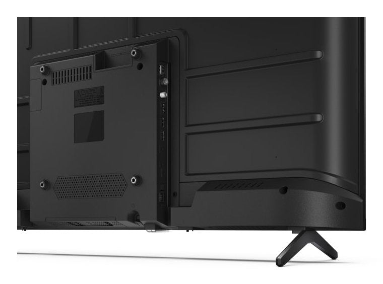 EAN 5905683272827 - Sharp 101,6 cm (40") Wifi Negro imagen 7