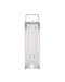EAN 4052025299279 - Relaxdays 10029927 dispensador de jabón 1 L Plata, Blanco imagen 3