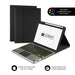 EAN 8436586743659 - SUBBLIM Funda Tablet KEYTAB ProBT Touchpad Ipad 10,9/11 10a/11a Gen NEGRA imagen 1