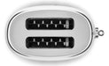 EAN 8017709189136 - Smeg TSF01SSEU tostadora 6 2 rebanada(s) 950 W Cromo imagen 4