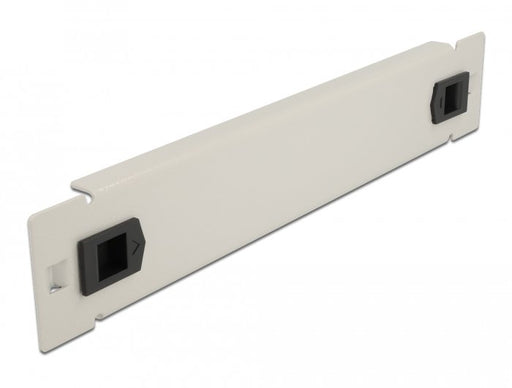 EAN 4043619666294 - DeLOCK 66629 accesorio de bastidor Tapa ciega imagen 1