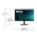 EAN 4718755098161 - BenQ RD270Q pantalla para PC 68,6 cm (27") 2560 x 1440 Pixeles Wide Quad HD Negro imagen 5