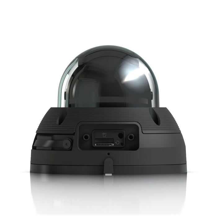 EAN 0810084698488 - Ubiquiti AI Dome Almohadilla Cámara de seguridad IP Interior y exterior 3840 x 2160 Pixeles Techo/pared imagen 4