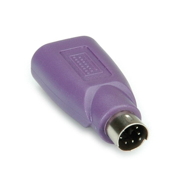 EAN 7611990159420 - VALUE PS/2 to USB USB A PS/2 Púrpura imagen 1