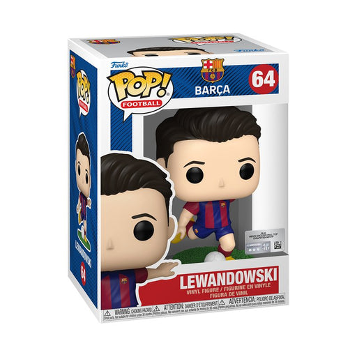 EAN 0889698722360 - FUNKO POP! 72236 figura de acción y colleccionable imagen 2