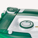EAN 4008146035654 - Severin BA 3261 plancha Plancha a vapor Suela de cerámica 2400 W Blanco, Verde imagen 3