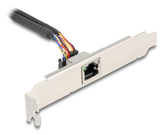 EAN 4043619952687 - DeLOCK 95268 tarjeta y adaptador de interfaz Interno RJ-45 imagen 2