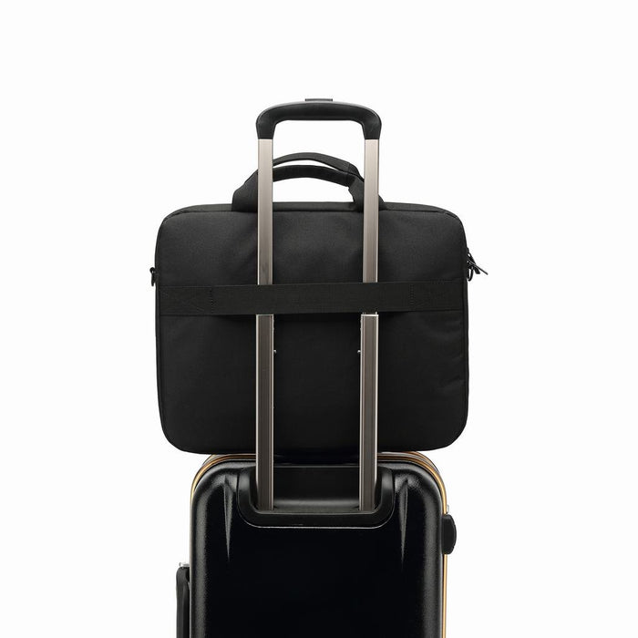 EAN 8436556143687 - CoolBox COO-BAG15-1N maletines para portátil 39,6 cm (15.6") Funda Negro imagen 9