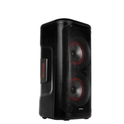 EAN 8435256898415 - Aiwa KBTUS-450 sistema de megafonía Sistema de megafonía con ruedas 40 W Negro imagen 2