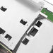 EAN 4710679813875 - Silverstone RM22-308 Caja de disco duro (HDD) Negro, Blanco 2.5/3.5" imagen 12
