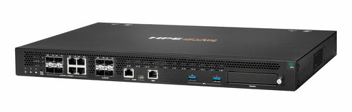 EAN 190017630618 - HPE Aruba Networking 9114 Hybrid pasarel y controlador 1000, 10000 Mbit/s imagen 2