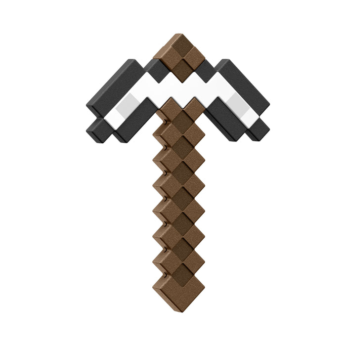 EAN 194735365029 - Minecraft JLJ38 arma de juguete imagen 1
