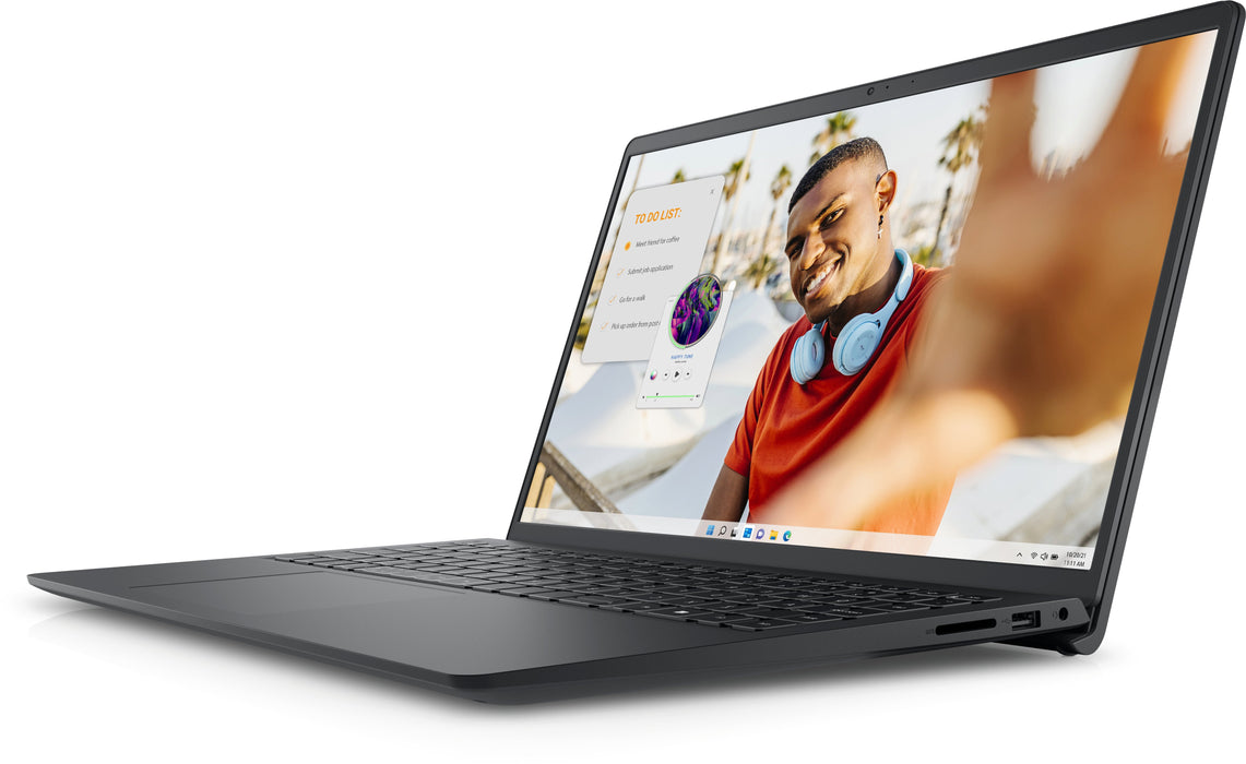 EAN 5397184928523 - DELL Inspiron 3535 AMD Ryzen™ 5 7530U Portátil 39,6 cm (15.6") Full HD 16 GB DDR4-SDRAM 512 GB SSD Wi-Fi  imagen 3