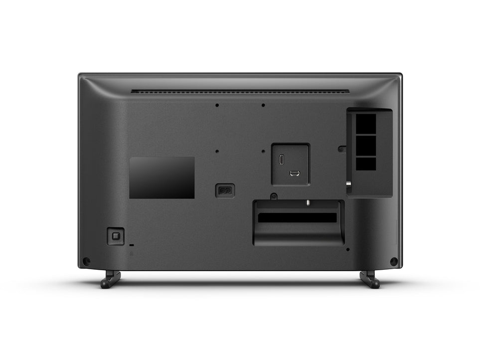 EAN 8718863033791 - Philips 5500 series 24PHS5507/12 Televisor 61 cm (24") HD Negro imagen 8