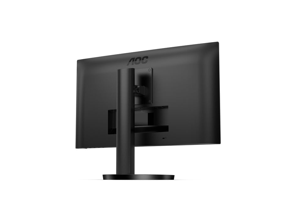 EAN 4038986141437 - AOC B3 24B3CF2 pantalla para PC 60,5 cm (23.8") 1920 x 1080 Pixeles Full HD LED Negro imagen 11