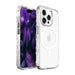 EAN 4895206935388 - LAUT Crystal Matter X funda para teléfono móvil 17 cm (6.7") Transparente imagen 3