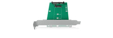 EAN 4250078164463 - ICY BOX IB-CVB516 tarjeta y adaptador de interfaz Interno SATA imagen 2