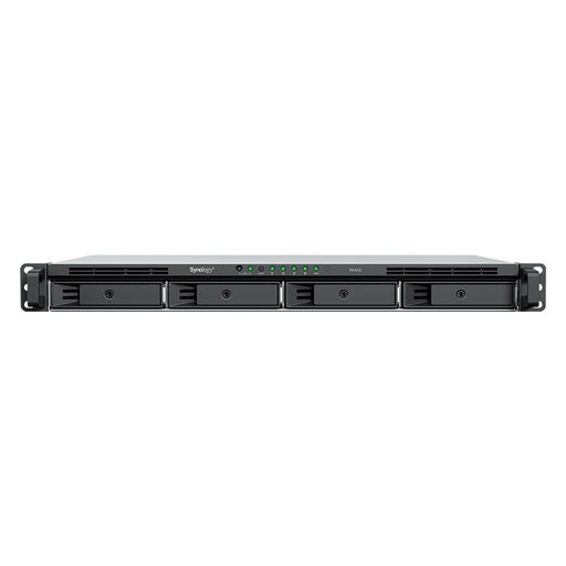 EAN 4711174725427 - Synology RX426 unidad de disco multiple 0 TB Bastidor (1U) Negro, Gris imagen 1
