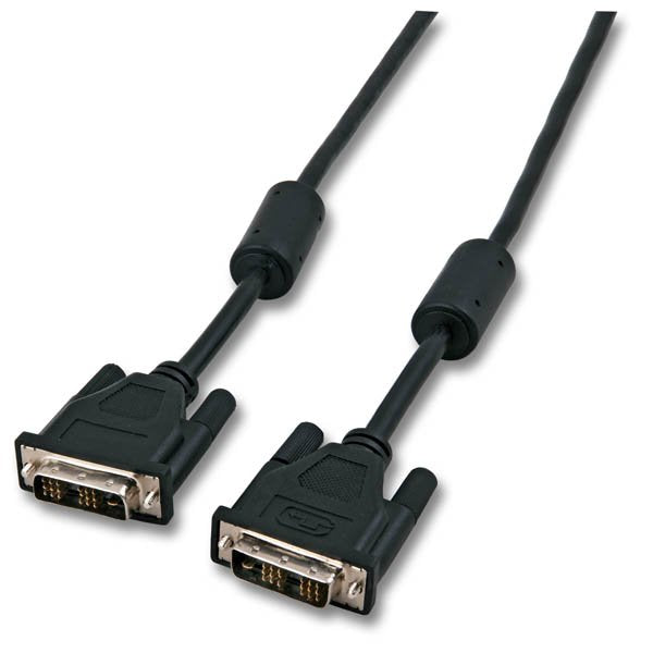 EAN 4049759069568 - EFB Elektronik K5433.3 cable DVI 3 m DVI-D Negro imagen 1