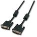EAN 4049759069568 - EFB Elektronik K5433.3 cable DVI 3 m DVI-D Negro imagen 1