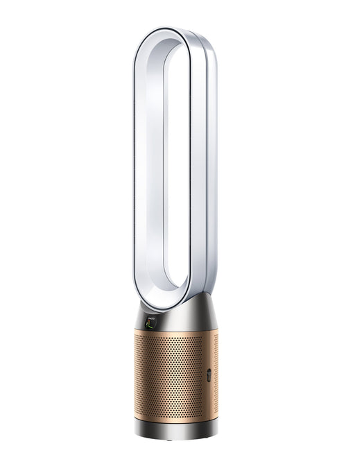 EAN 5025155100837 - Dyson Purifier Cool PC2 De-NOx 61,5 dB 40 W Oro, Blanco imagen 1