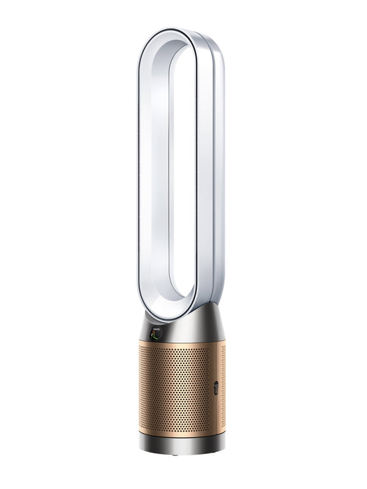 EAN 5025155100837 - Dyson Purifier Cool PC2 De-NOx 61,5 dB 40 W Oro, Blanco imagen 1