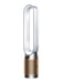 EAN 5025155100837 - Dyson Purifier Cool PC2 De-NOx 61,5 dB 40 W Oro, Blanco imagen 1