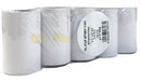 EAN 6942383175774 - G&G 20253 papel de calculadora y registro 5 pieza(s) 48 g/m² 57 mm 14 m imagen 1