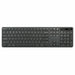 EAN 5063194001456 - Targus EcoSmart AKB874UK teclado Universal USB QWERTY Inglés del Reino Unido Negro imagen 1