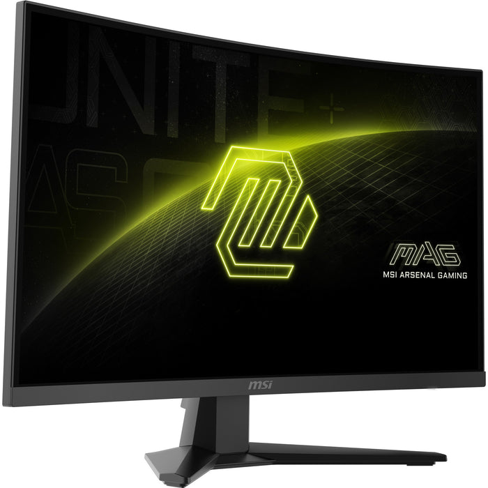 EAN 4711377289573 - MSI MAG 275CQF E18 pantalla para PC 68,6 cm (27") 2560 x 1440 Pixeles Wide Quad HD Negro imagen 11