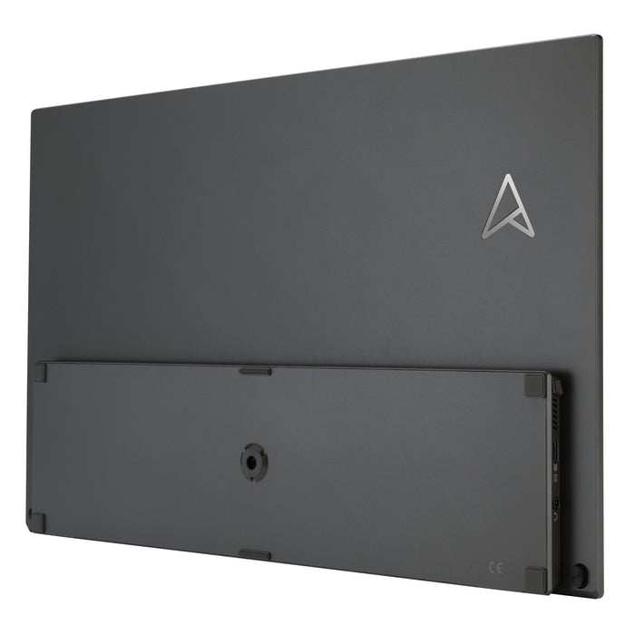 EAN 4711387005804 - ASUS ZenScreen MB17AHG pantalla para PC 43,9 cm (17.3") 1920 x 1080 Pixeles Full HD LCD Negro imagen 5