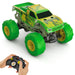 EAN 194735195428 - Hot Wheels Monster Trucks HTP15 vehículo de juguete imagen 1