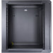 EAN 4260455644211 - Inter-Tech SMA-6612 12U Bastidor de pared Negro imagen 4