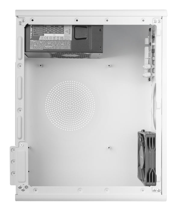 EAN 8435693111566 - Tacens Aeroslim 500 Escritorio Blanco 500 W imagen 6