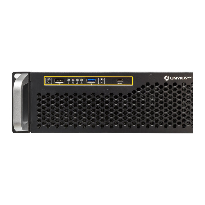 EAN 8436617921698 - UNYKAch UK2130 Estante Plata, Negro imagen 3