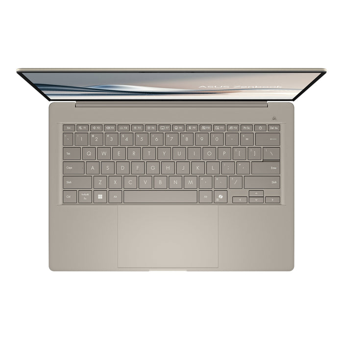 EAN 4711387864982 - ASUS Zenbook A14 UX3407QA-X1PAOHDGB1 Copilot+ PC Snapdragon X1-26-100 Portátil 35,6 cm (14") WUXGA 32 GB  imagen 7