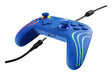 EAN 708056071974 - PDP Afterglow Wave Azul USB Gamepad Analógico/Digital Nintendo Switch, Nintendo Switch OLED imagen 2