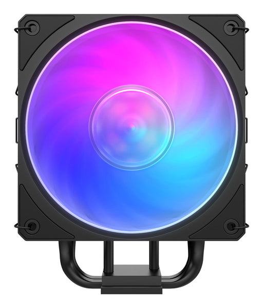 EAN 4719512158821 - Cooler Master Hyper 212 3DHP Black ARGB Procesador Refrigerador de aire 12 cm Negro 1 pieza(s) imagen 2