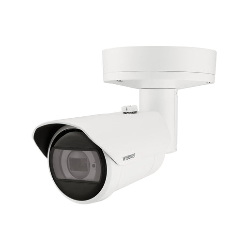 EAN 8801089208132 - Hanwha XNO-C8083R cámara de vigilancia Bala (forma) Cámara de seguridad IP Interior y exterior 3328 x 187 imagen 1