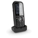 EAN 0811819012791 - Snom M80 Terminal de teléfono DECT Identificador de llamadas Negro imagen 1
